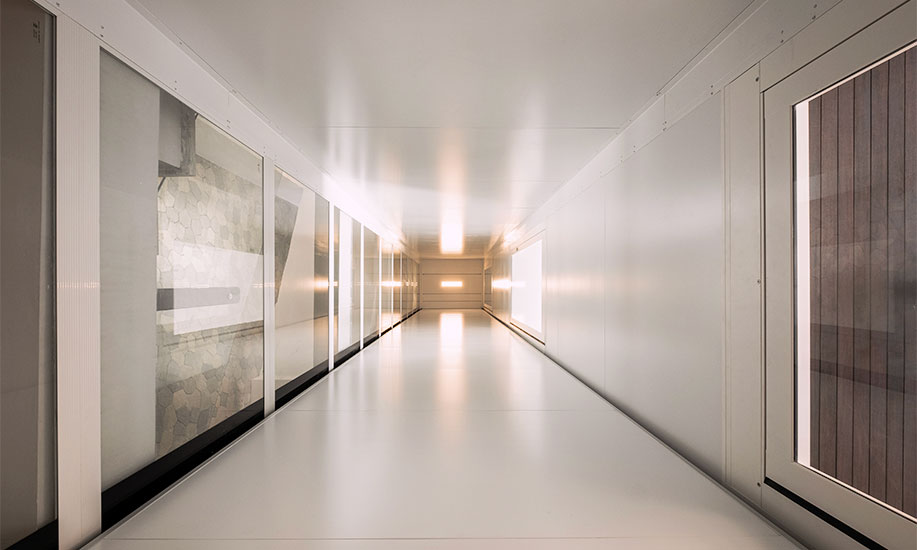 Rancang Bangun Mata Air