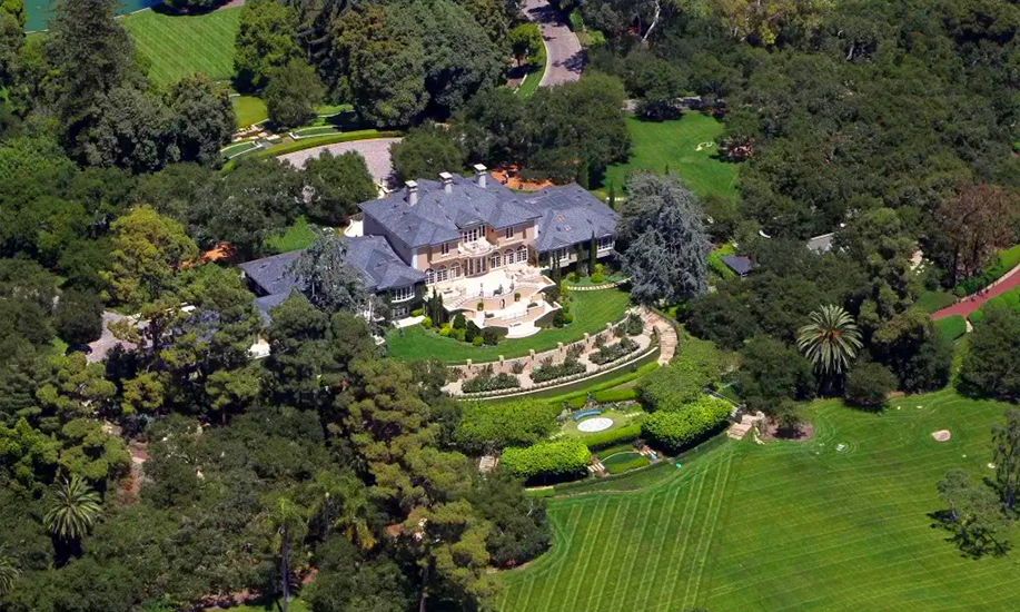 oprah winfrey mata air