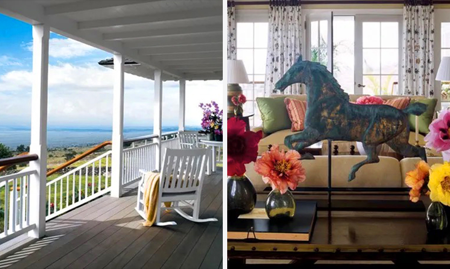 oprah winfrey mata air