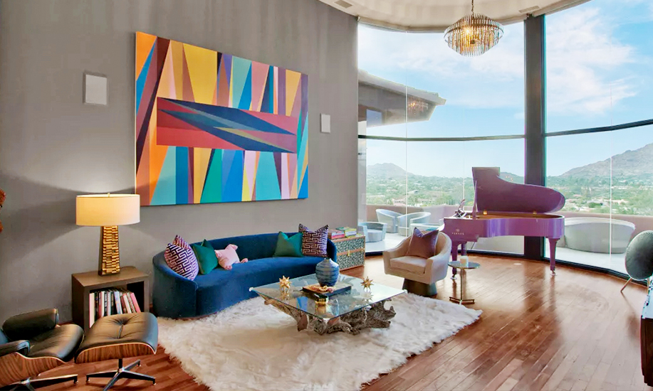 ruang musik mata air