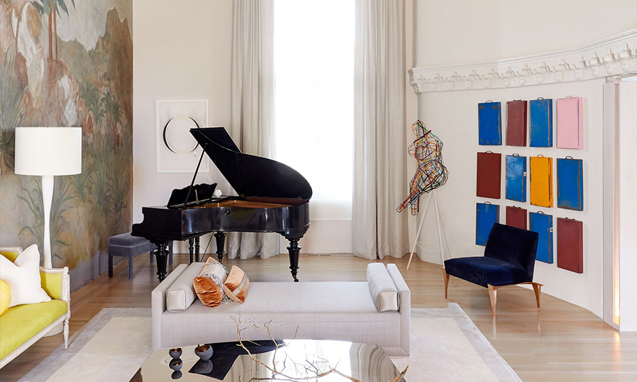 ruang musik mata air