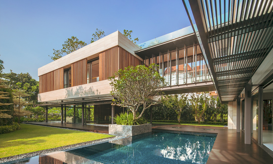 rumah anti bocor mata air