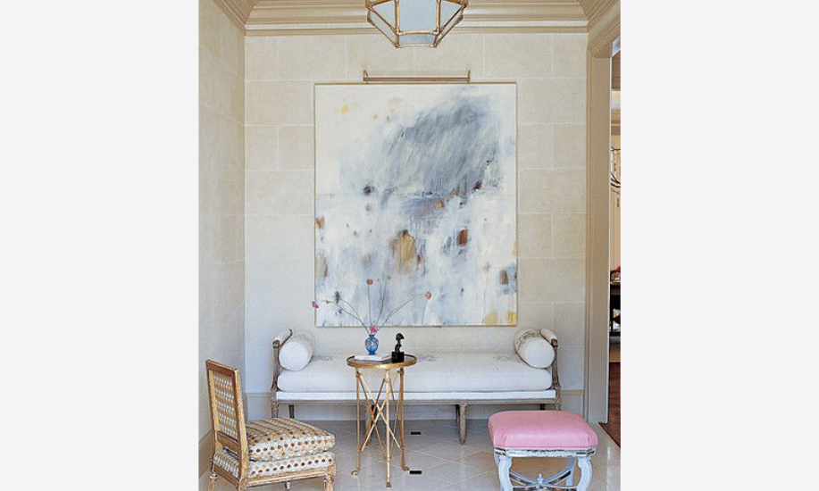 foyer art deco mata air