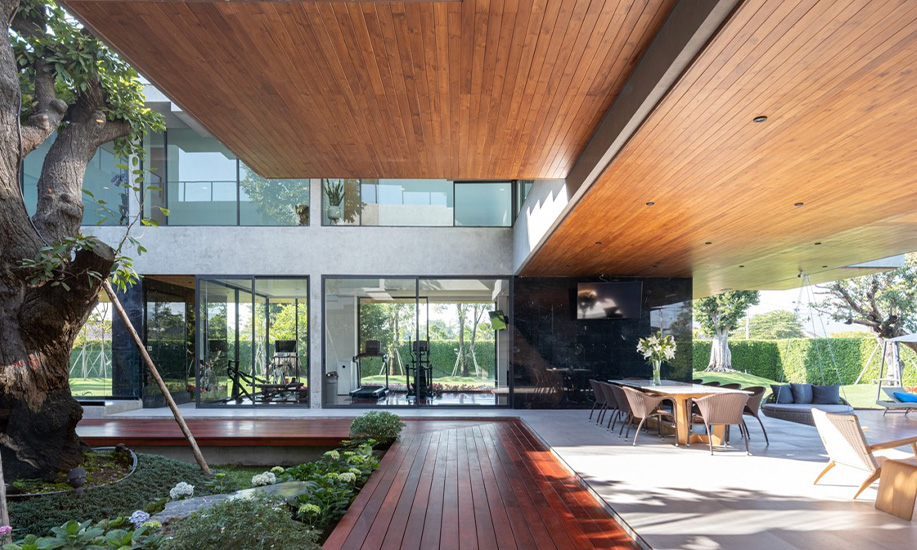 mata air inner courtyard 2022