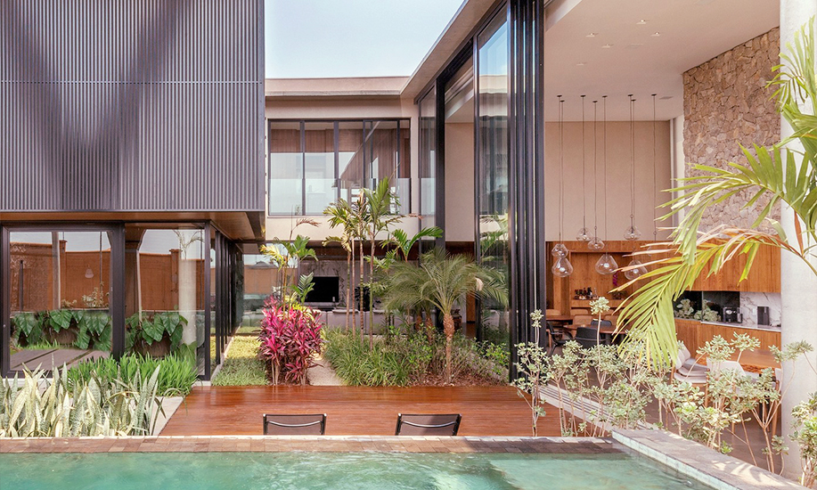 passive design mata air