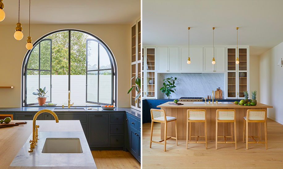 villa art deco mata air