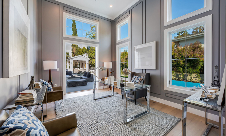 mata air Ruang kerja MBTI