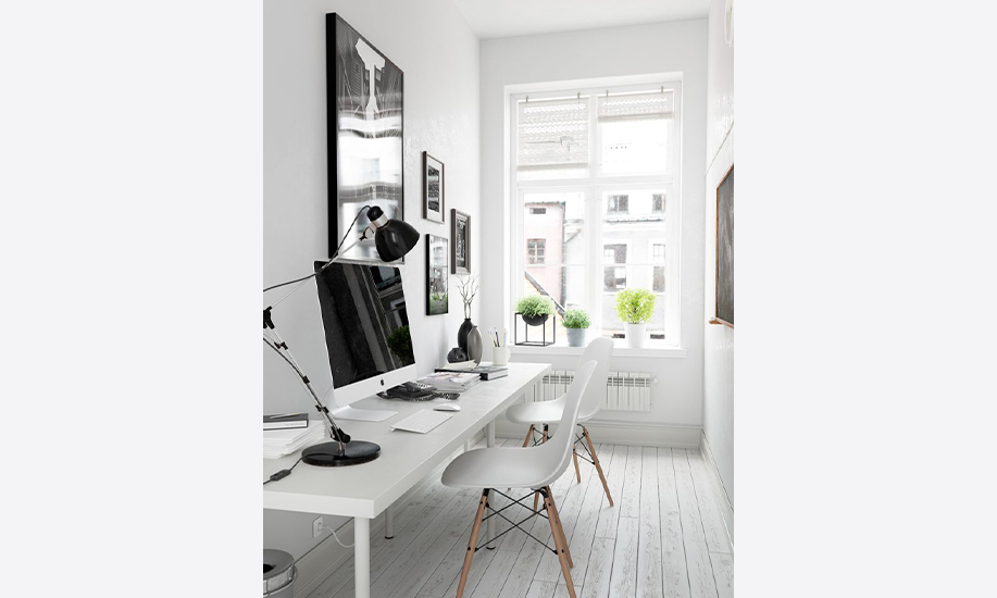 mata air Ruang kerja MBTI