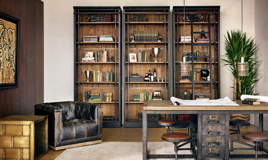 mata air Ruang kerja MBTI