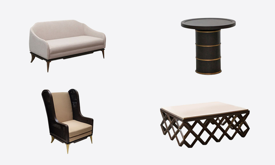 mata air vivere RAYA