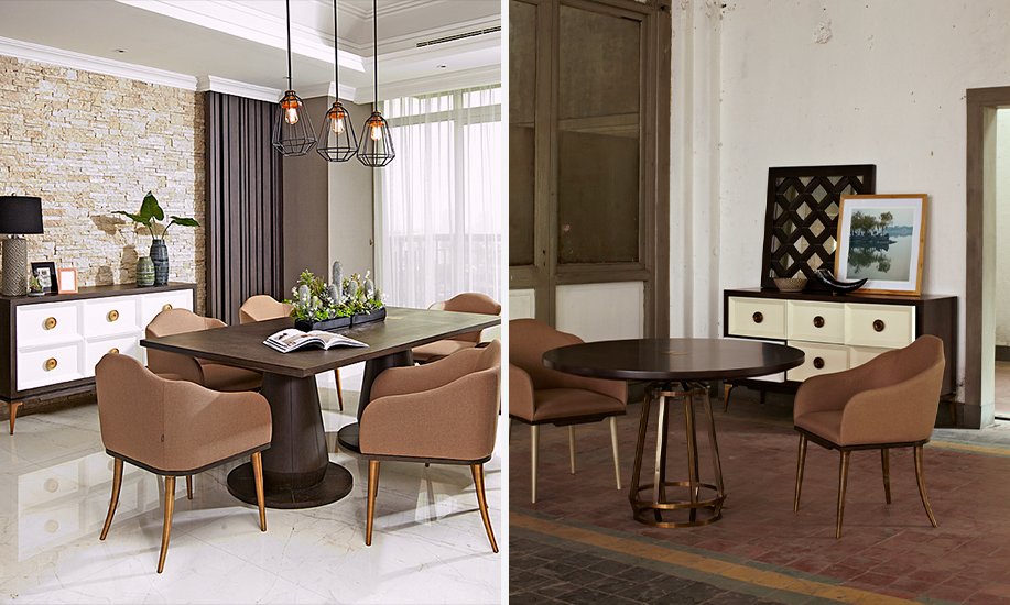 mata air vivere RAYA 2022