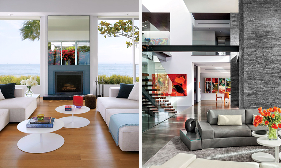 mata air Merawat rumah