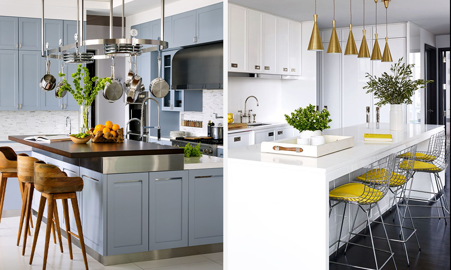 mata air Merawat rumah