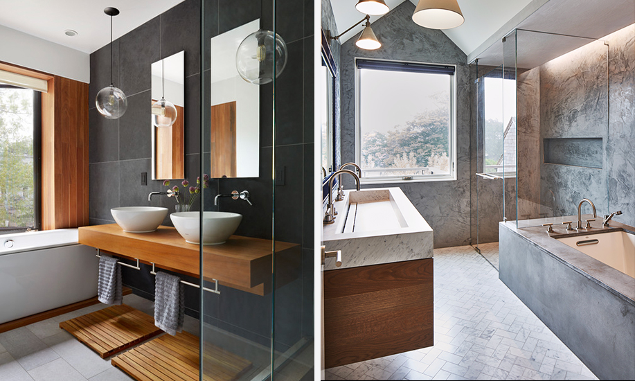 mata air Merawat rumah