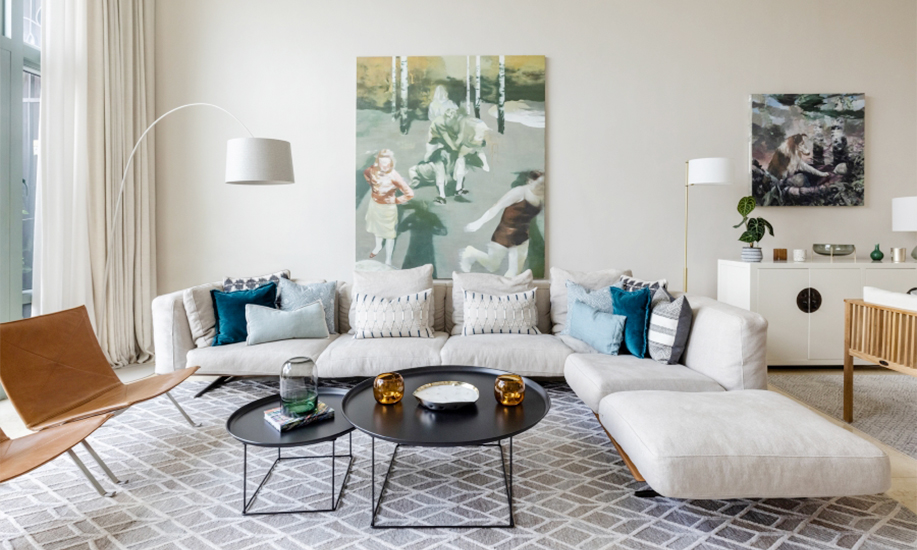 mata air Panduan Membersihkan Rumah