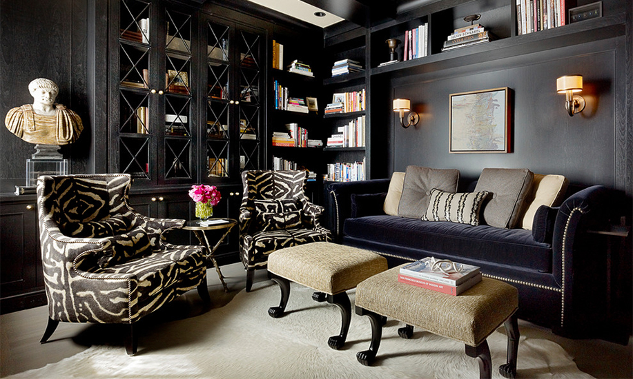 mata air Ruang kerja MBTI