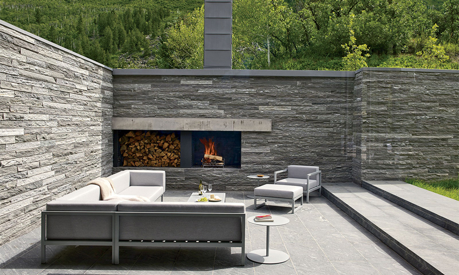 mata air Material Lantai Mewah