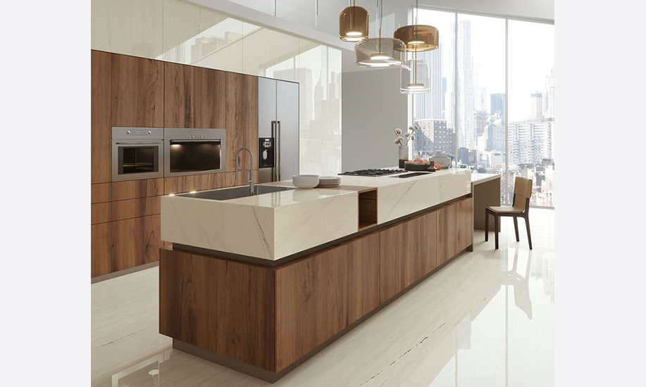 mata air Material Lantai Mewah