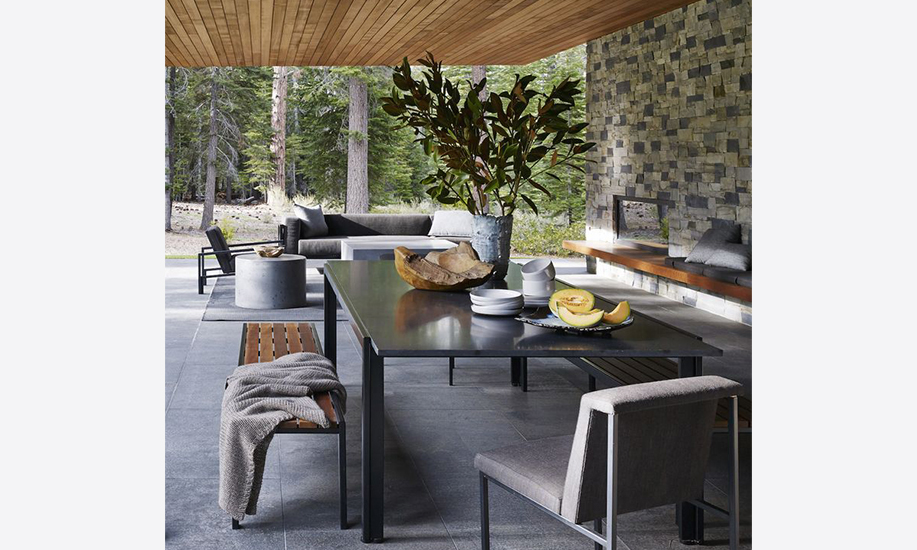 mata air Material Lantai Mewah