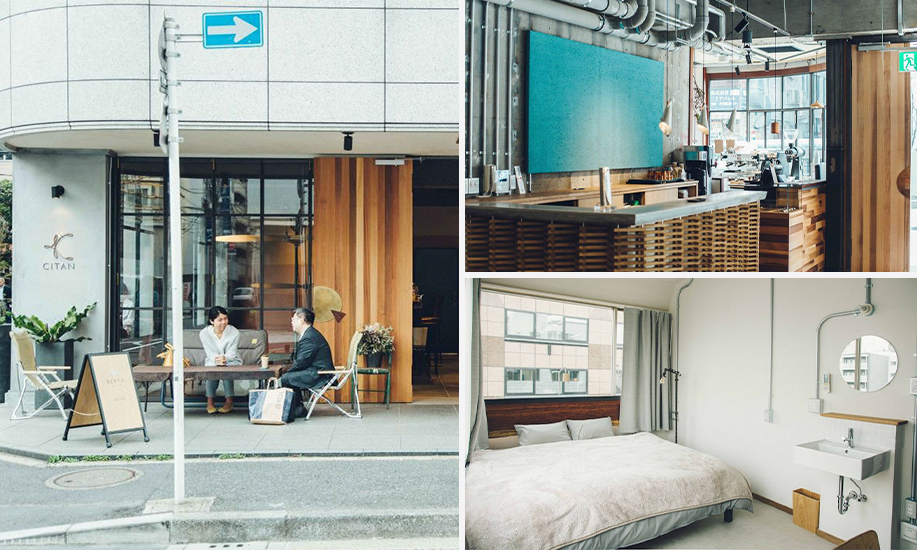 mata air Hostel Asia