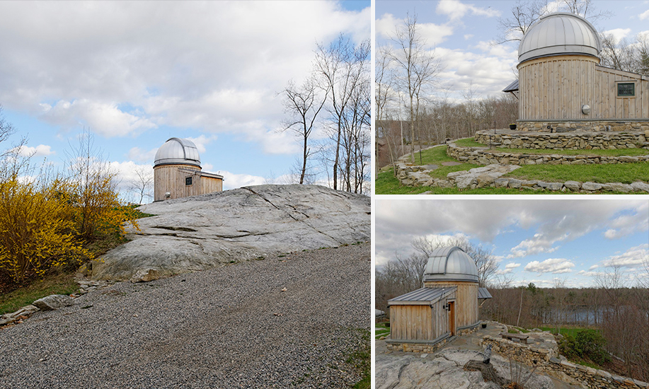 mata air Hunian Selebritis