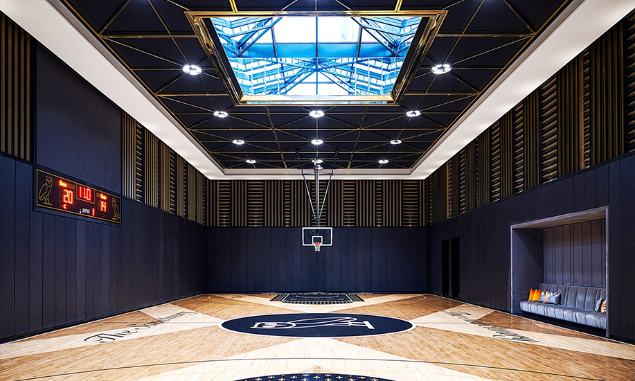 mata air Sports club