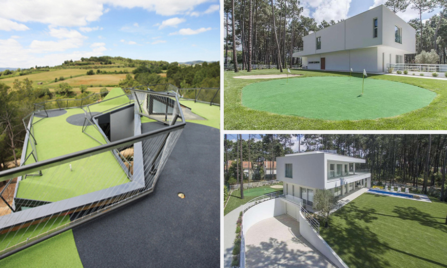 mata air Sports club