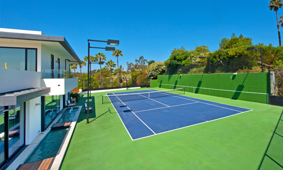 mata air Sports club