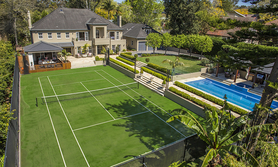 mata air Sports club