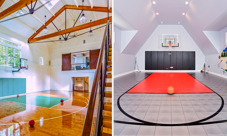 mata air Sports club