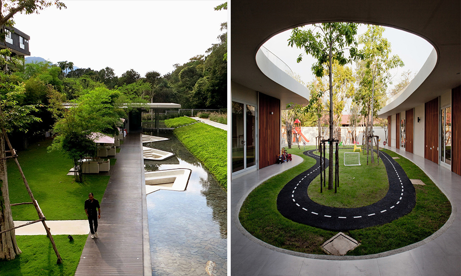 mata air Sports club