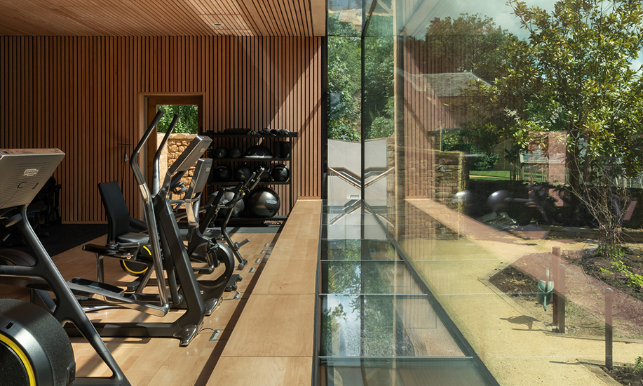 mata air Sports club