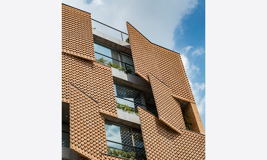 mata air Tipe batu bata