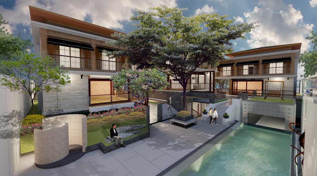 Kontraktor rumah terbaik