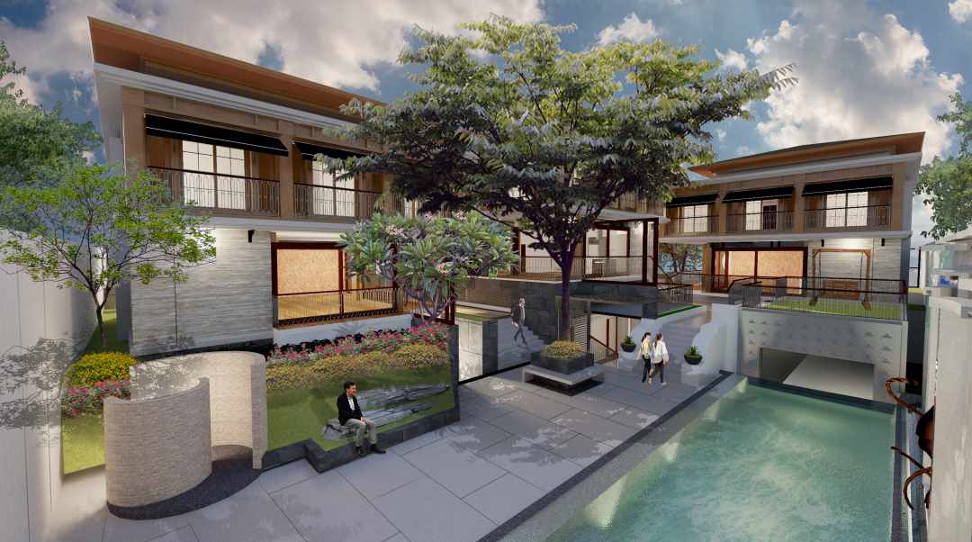 kontraktor rumah mewah dengan pelayanan prima