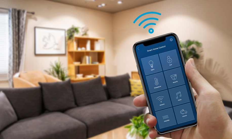 Smart Home