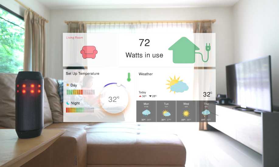 smart home