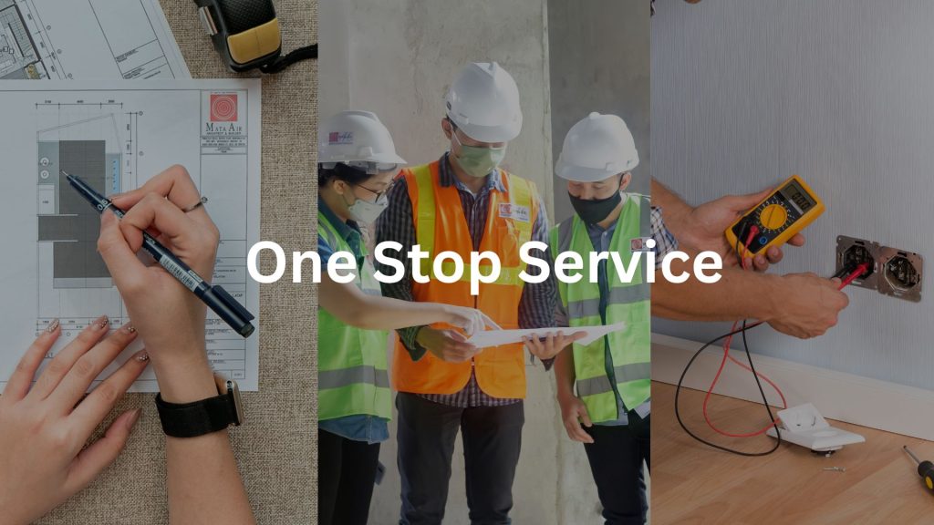 Memilih jasa arsitek untuk rumah mewah