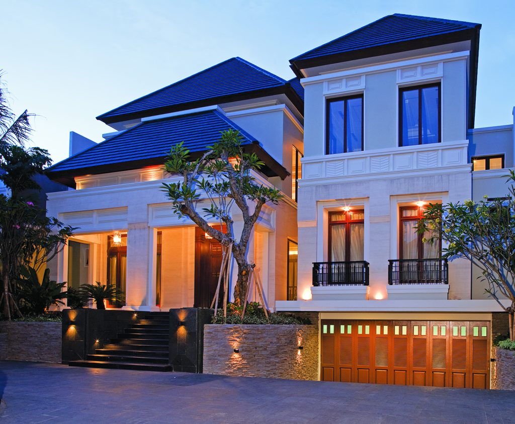 5 Tips Memilih Jasa Arsitek Profesional untuk Rumah Mewah