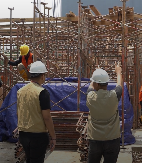 kontraktor rumah mewah