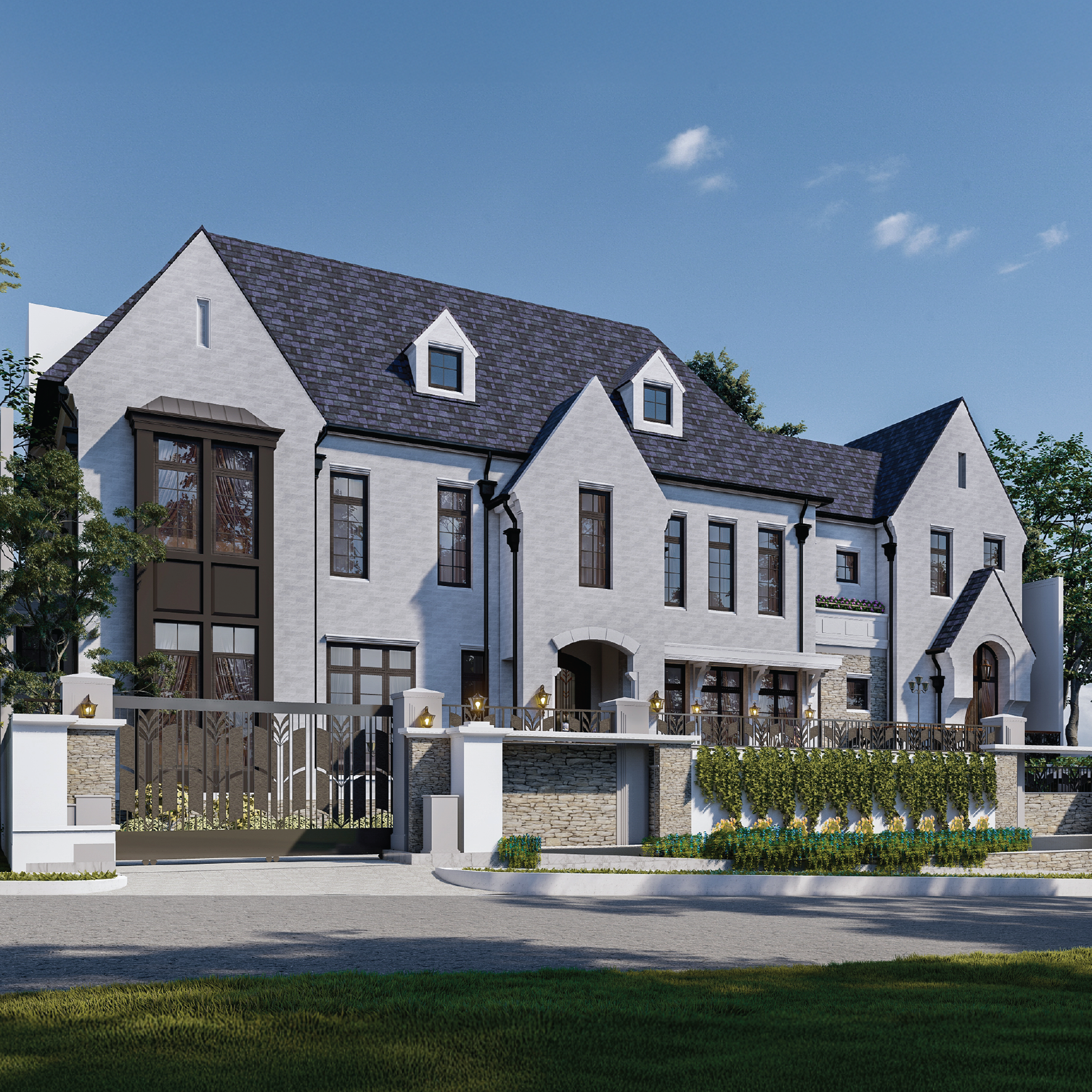 Rumah-mewah-ragunan-oleh-mata-air-persada