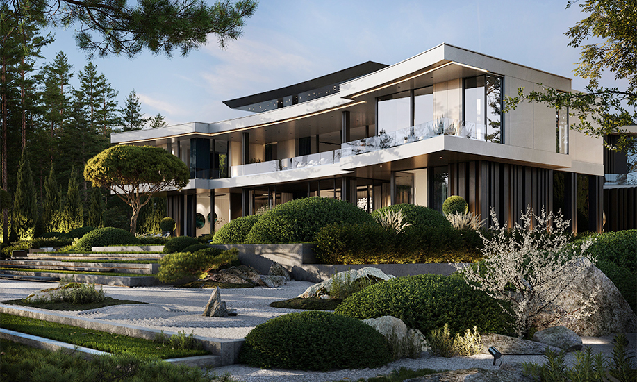 Sebelum Design Rumah Mewah Dimulai, Ini 5 Hal yang Selalu Kami Pertanyakan