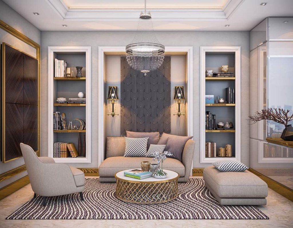 Sebelum Design Rumah Mewah Dimulai, Ini 5 Hal yang Selalu Kami Pertanyakan